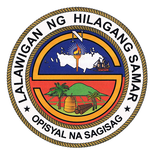 PROVINCE OF NORTHERN SAMAR Official Logo