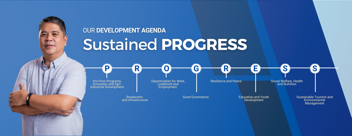 PGNS Sustained PROGRESS