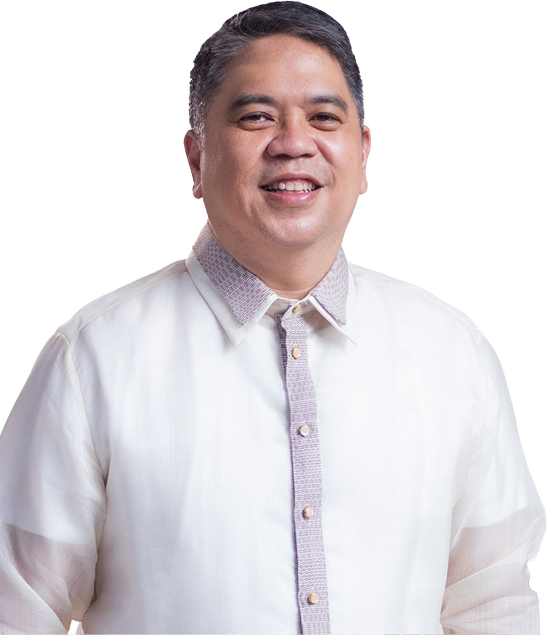 Governor Edwin Ongchuan